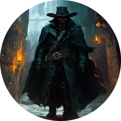Boris, Investigador de Aetheria