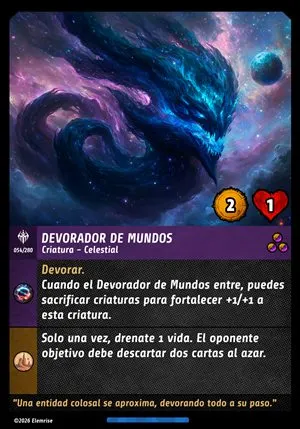 Devorador de Mundos