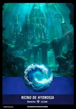 Reino de Hydrosia