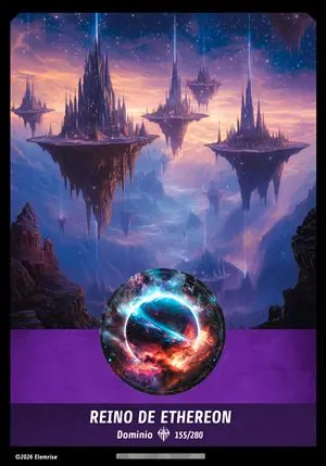 Reino de Ethereon
