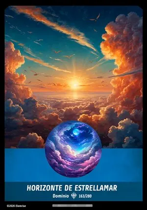 Horizonte de Estrellamar