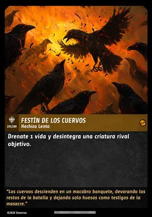 Festín de los Cuervos