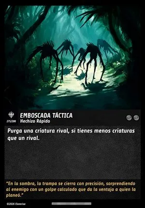 Emboscada Táctica