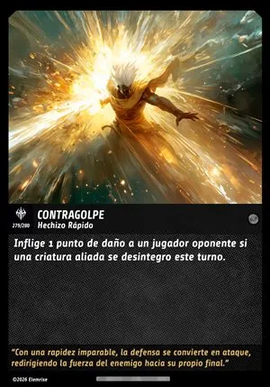 Represalia