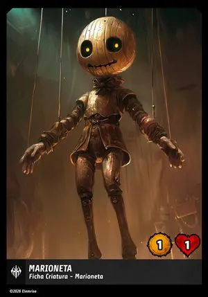 Marioneta